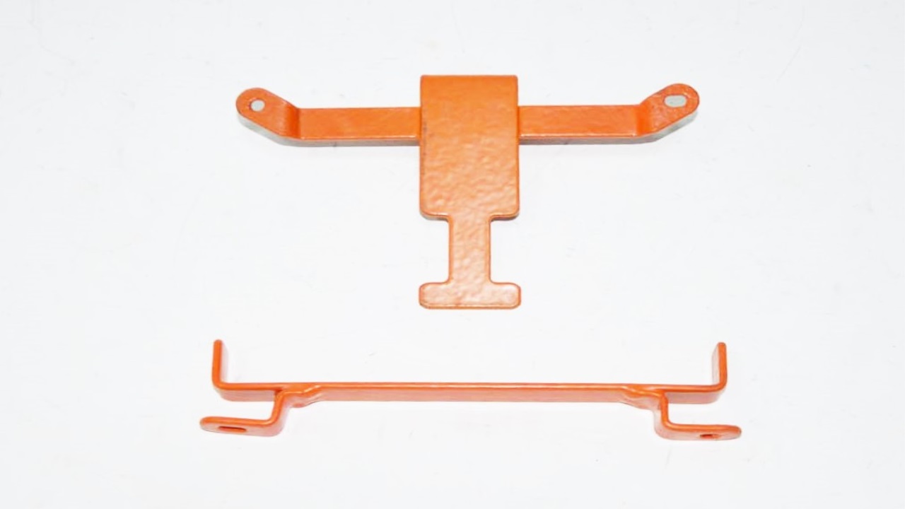 AKÜ BAĞLANTI DEMİRİ ( VIP RIDER)